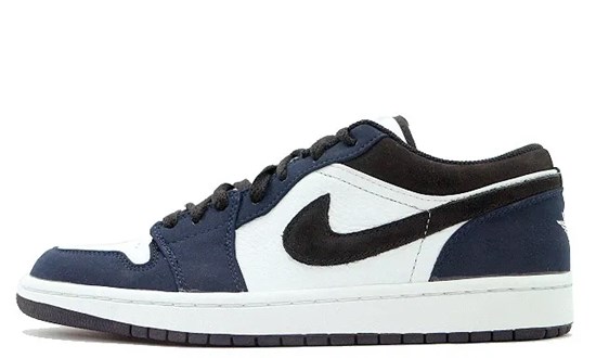 JORDANS 1 RETRO LOW NAVY309192-101 - Online Jordan Outlet Shop