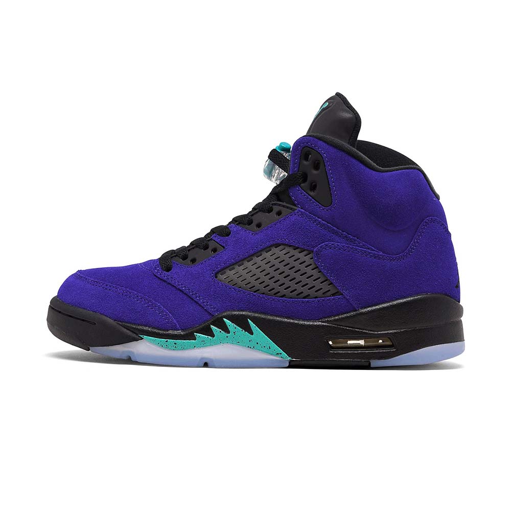 Nike Air Jordan 4 Retro Canyon Purple EU42 NEW