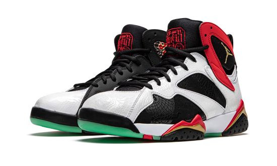 Jordan Brand Christmas 2013 Pack