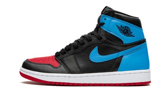 Air Jordan 1 Lost & Found Is a Time Capsule to the