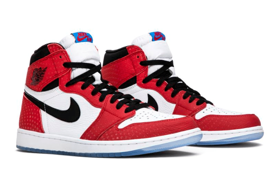 The Air Jordan 1 Zoom CMFT 2 Fire Red Is the Evolution Air Jordan Fans Have Been Waiting For