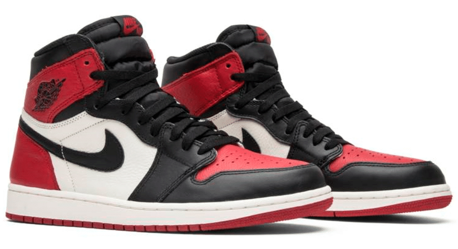 Air Cena Jordan 1 High 85 Chicago is NOT Releasing During All-Star