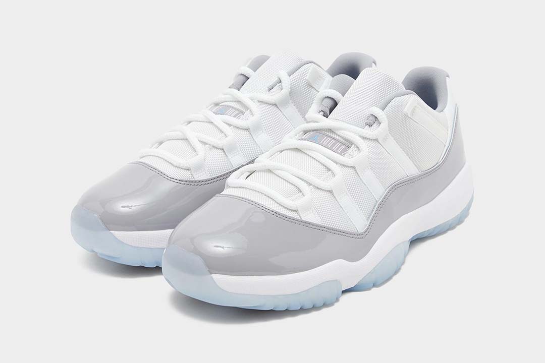 No need to camp out for this Jordan 11 tee