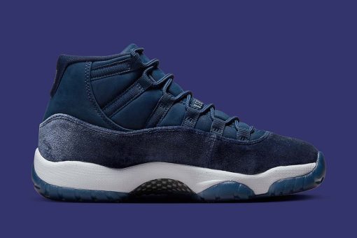 Jordan Brand continues to celebrate its 23rd Anniversary of the