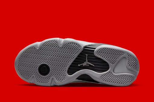 Air Jordan 4 'White Cement
