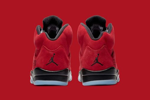 Air Jordan 1 Low Team Red