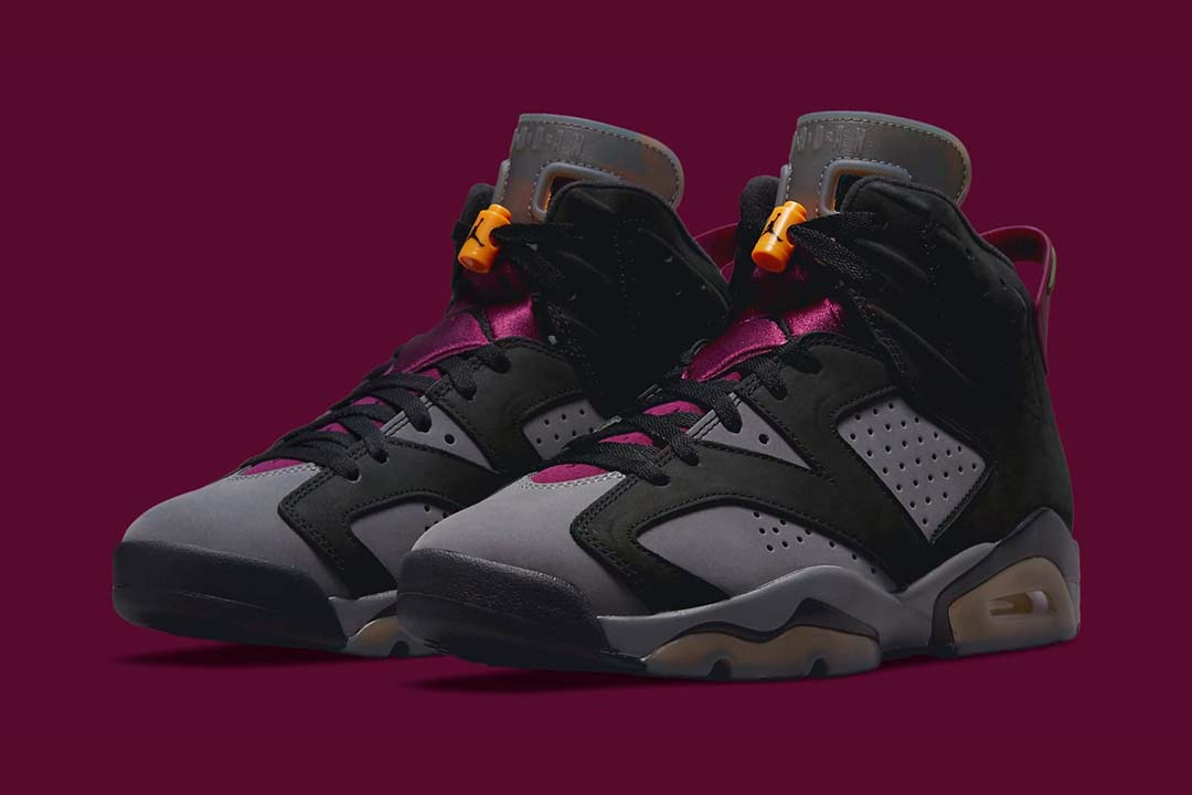 the jordan line up for the holiday season